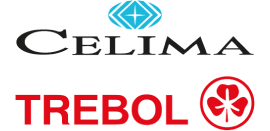 Logo Celima / Trebol