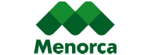 Logo Menorca
